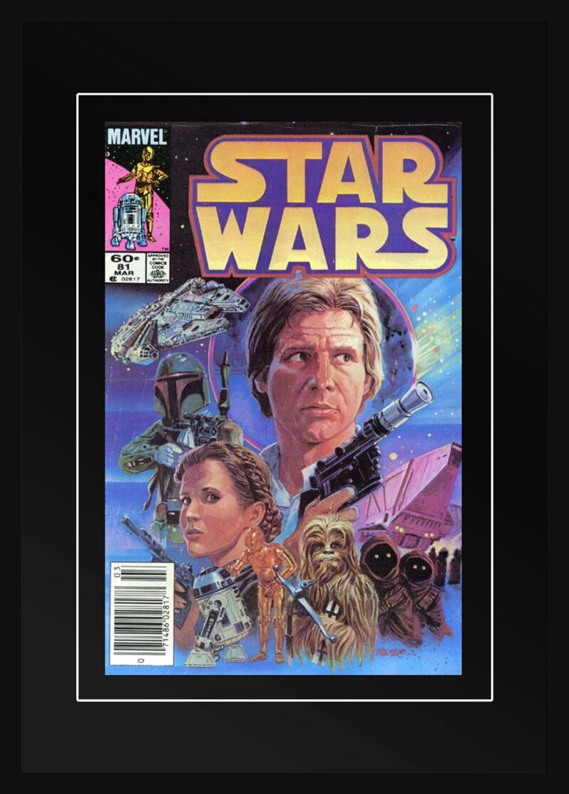 Star Wars "Jawas of Doom"