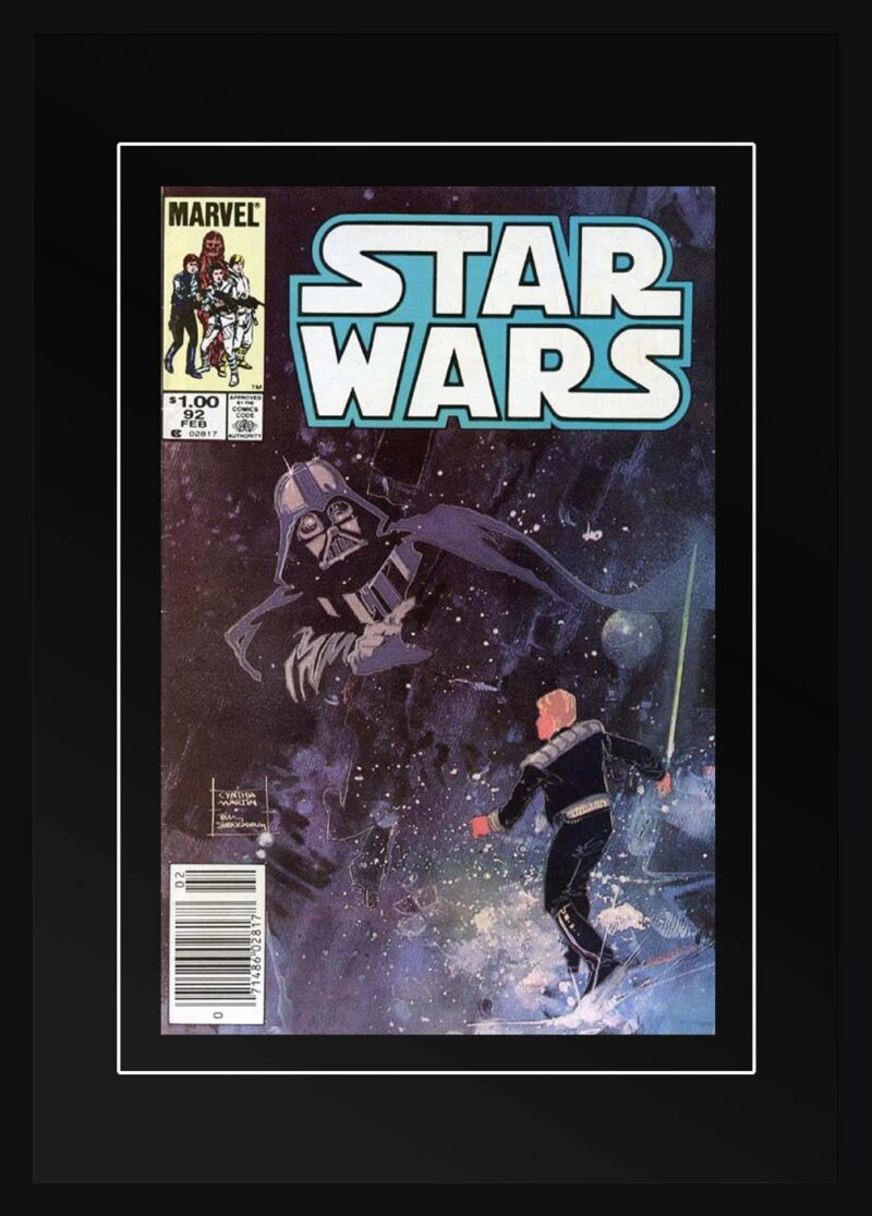Star Wars "The Dream"