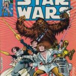 Star Wars “The Sound of Armageddon!”